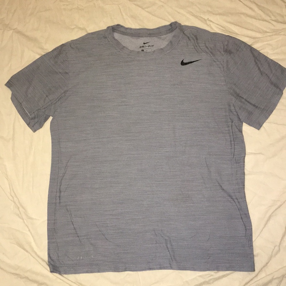 Nike Dri-Fit T-Shirt